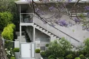 1148 N Clark St #8, West Hollywood, CA 90069
