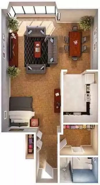 2400 Virginia Ave NW, Washington, DC 20037