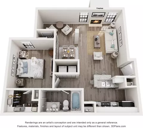 1400 Esters Rd, Irving, TX 75061