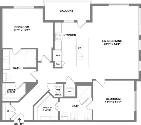 820 Concorde Cir, Linthicum, MD 21090 photo 22