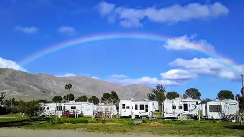 14925 Great Sthrn Overland Stg Rt, Julian, CA 92036
