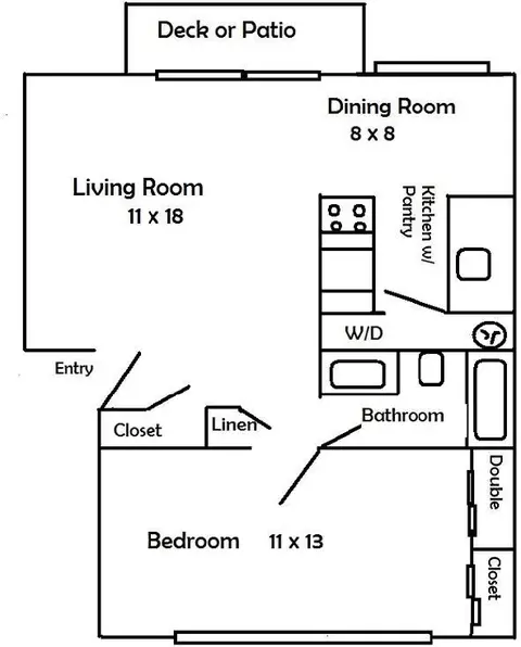 5010 84th St SW, Mukilteo, WA 98275