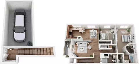 2675 Windmill Pkwy, Henderson, NV 89074