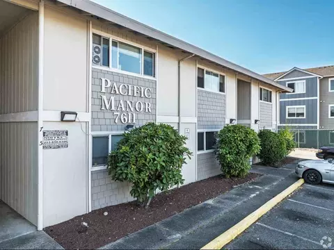 7611 Pacific Ave, Tacoma, WA 98408