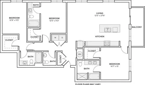 155 Clairemont Ave, Decatur, GA 30030