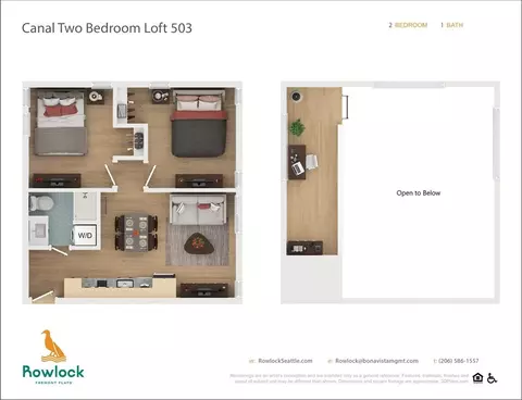 3620 Phinney Ave N, Seattle, WA 98103 photo 11