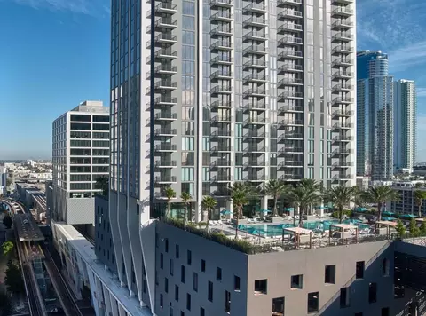 100 NW 6th St, Miami, FL 33136 photo 35