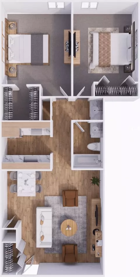 5600 Gibson Blvd SE, Albuquerque, NM 87108