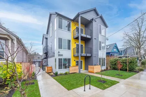 3591 N Michigan Ave, Portland, OR 97227