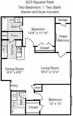 8214 Princeton Square Blvd E, Jacksonville, FL 32256