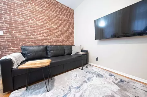 125 La Salle St, New York, NY 10027