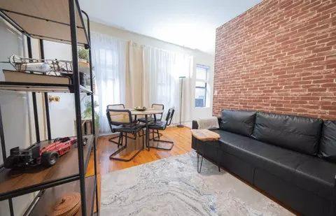 125 La Salle St, New York, NY 10027