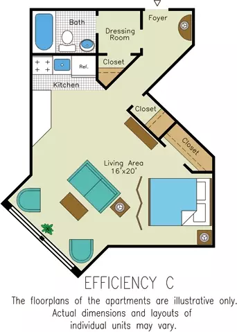 2800 Quebec St NW, Washington, DC 20008