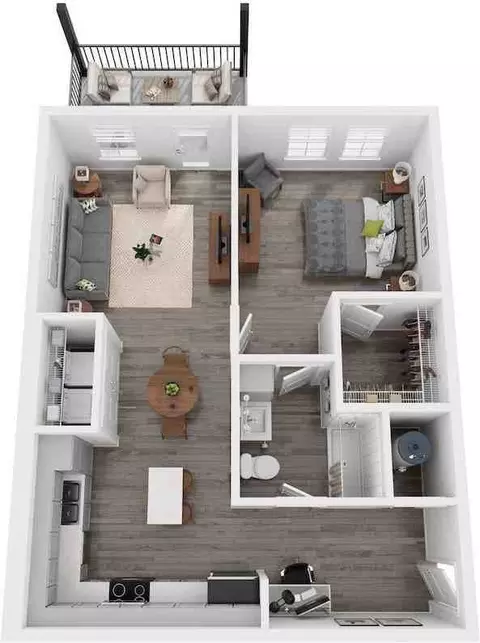 2500 Conserve Cir, Apopka, FL 32703