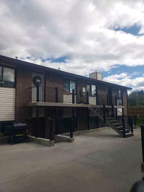 130 Silver Sage Dr, Evanston, WY 82930