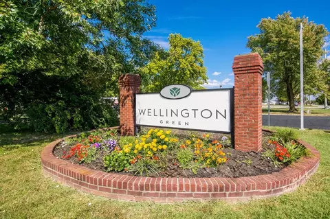 2123 Pacific Dr, Clarksville, IN 47129