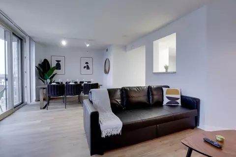 Undisclosed, Arlington, VA 22203