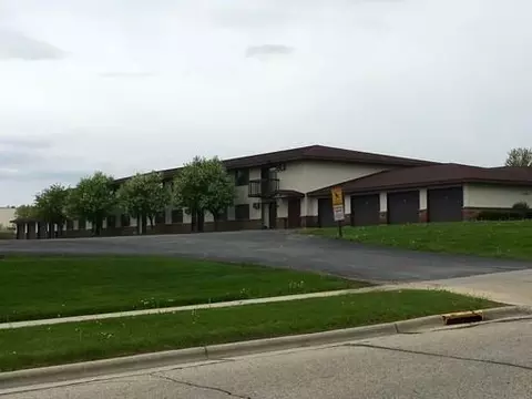 1549 Dayton St, Mayville, WI 53050
