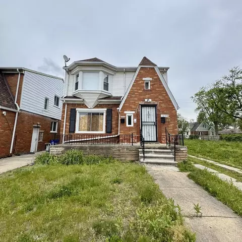 16728 Woodingham Dr, Detroit, MI 48221