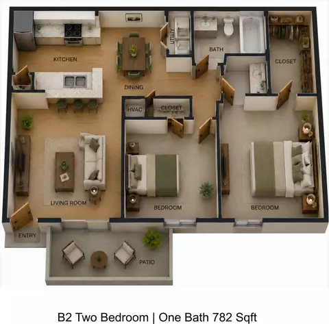 12200 Fleming Dr, Houston, TX 77013