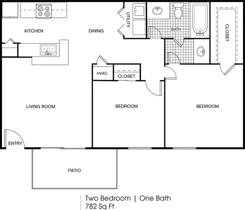 12200 Fleming Dr, Houston, TX 77013