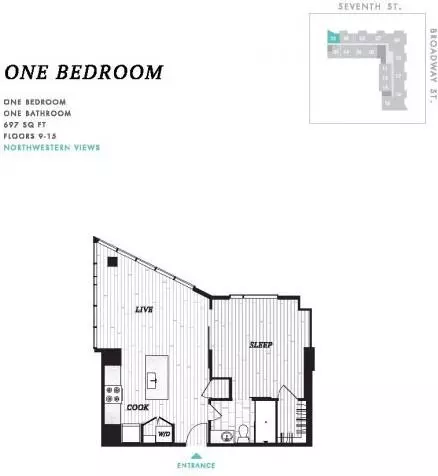 345 E 7th St, Cincinnati, OH 45202