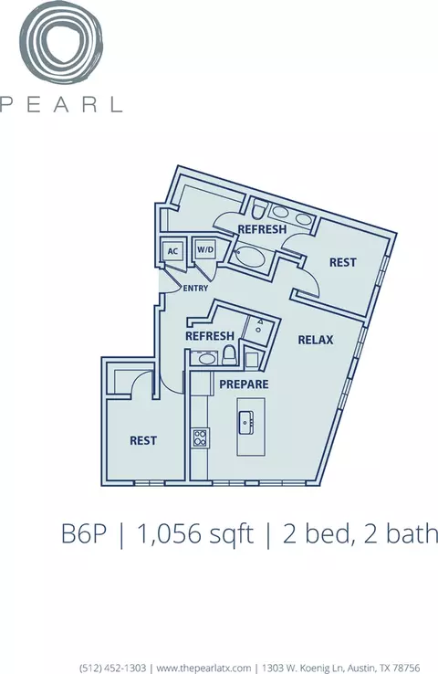 1301 W Koenig Ln, Austin, TX 78756