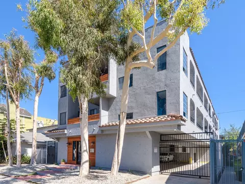 3440 E Ransom St, Long Beach, CA 90804
