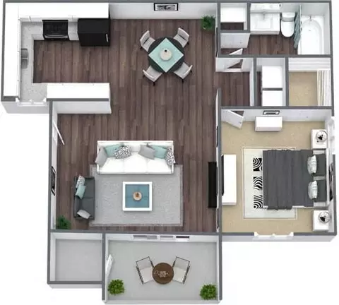 3055 S Nellis Blvd, Las Vegas, NV 89121