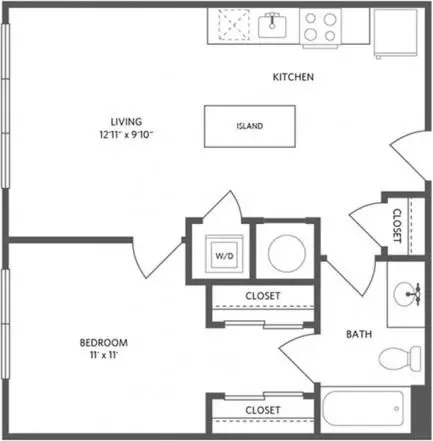 2920 District Ave, Fairfax, VA 22031
