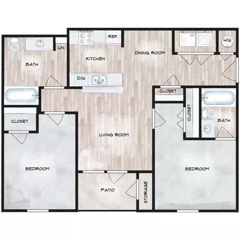 11320 Greenwell Springs Rd, Baton Rouge, LA 70814