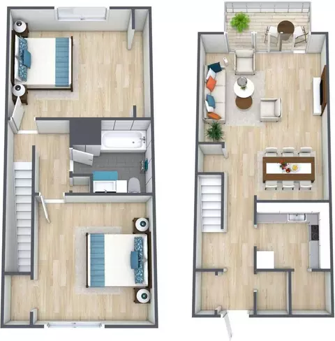 8740 Grove Ter, Temple Terrace, FL 33617