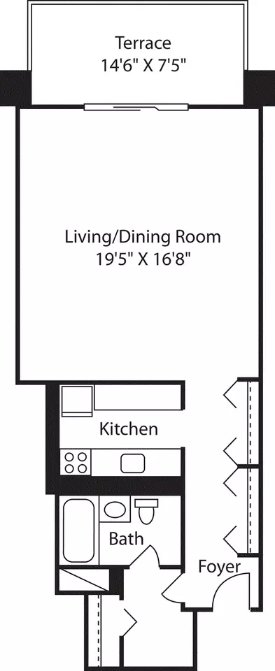 3 Longfellow Pl, Boston, MA 02114