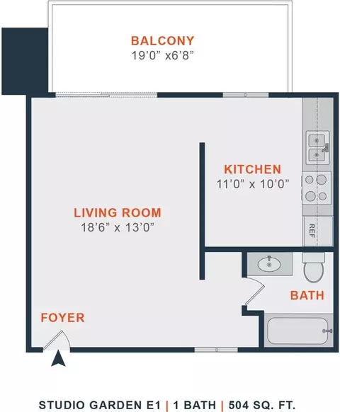 7120 Society Dr, Claymont, DE 19703