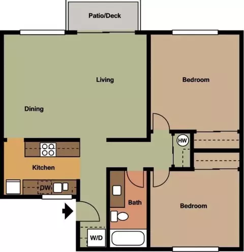 5900 Soundview Dr, Gig Harbor, WA 98335