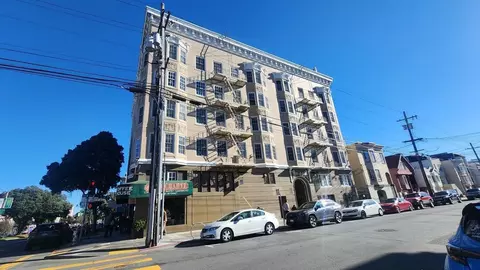 510 26th Ave, San Francisco, CA 94121