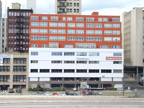 300 W Michigan St, Duluth, MN 55802