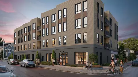 535 2nd St, Everett, MA 02149