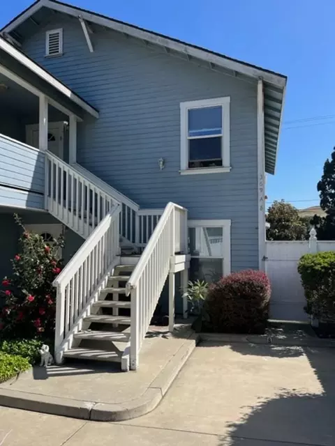 367 Branch St, San Luis Obispo, CA 93401