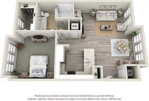 600 Carraway Xing, Chapel Hill, NC 27516