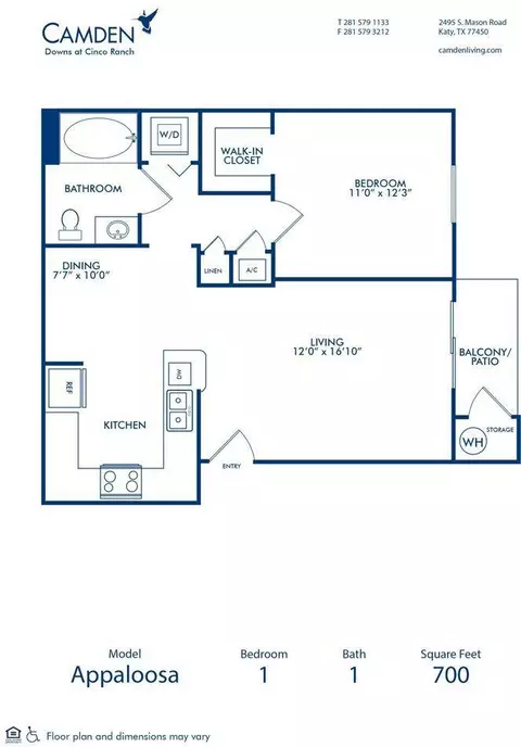 2495 S Mason Rd, Katy, TX 77450