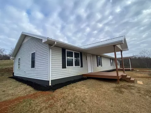 Cottage Way, Parrottsville, TN 37843