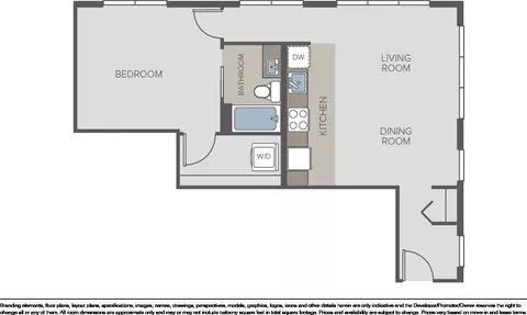 118 Republican St, Seattle, WA 98109