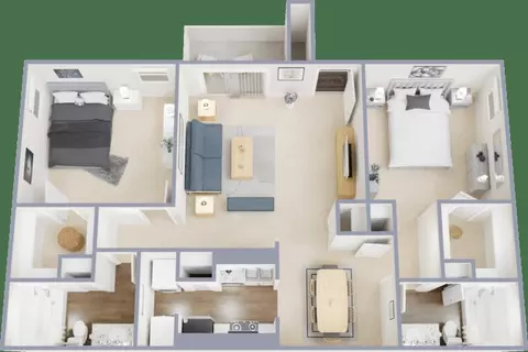 1111 W Main St, League City, TX 77573