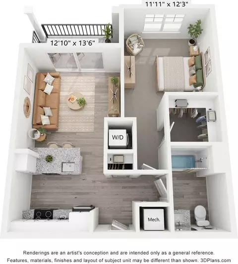 249 Allure Ln, Chesapeake, VA 23322