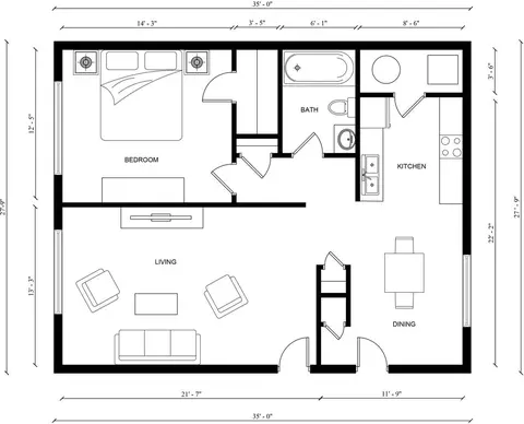 100 Eastland Dr, Woodruff, SC 29388