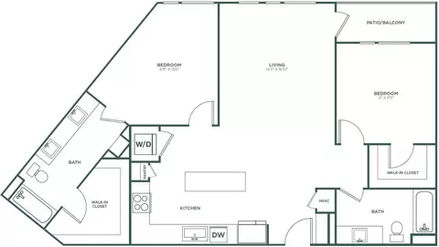 801 Sugaree Ave, Austin, TX 78757