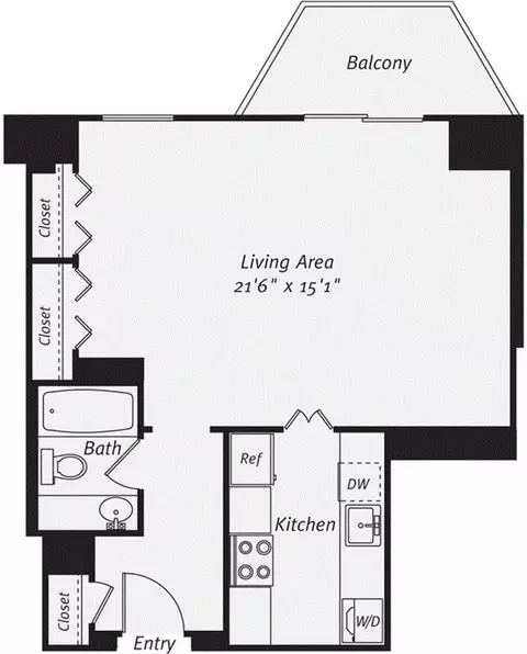 1503 Vermont Ave NW, Washington, DC 20005 photo 10