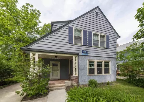 1102 S Forest Ave, Ann Arbor, MI 48104