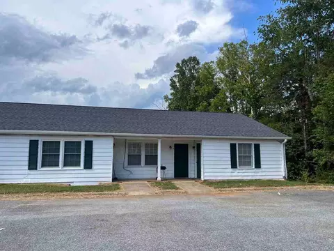 1416 Tunbridge Rd, Lynchburg, VA 24501